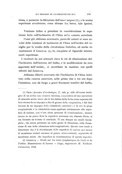 Archivio di ottalmologia giornale mensile