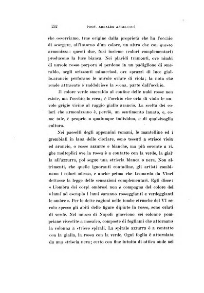 Archivio di ottalmologia giornale mensile