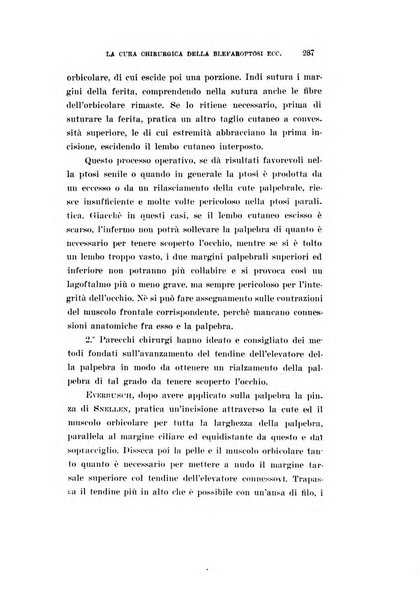 Archivio di ottalmologia giornale mensile