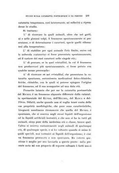 Archivio di ottalmologia giornale mensile