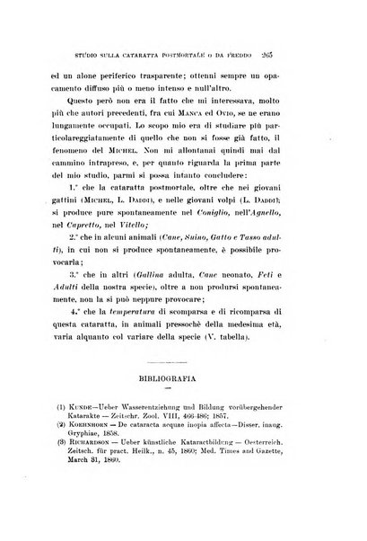 Archivio di ottalmologia giornale mensile