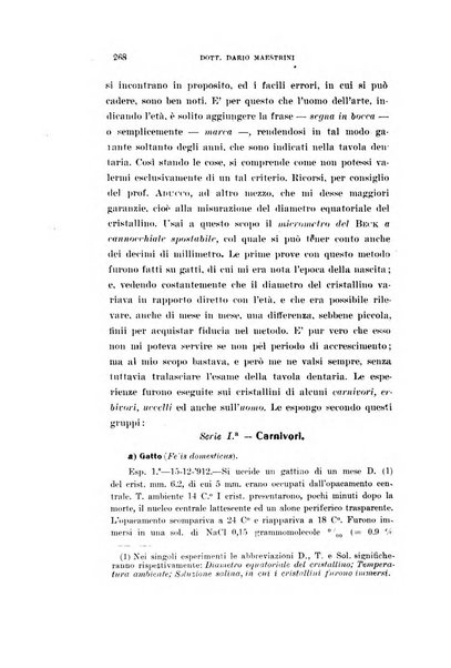 Archivio di ottalmologia giornale mensile