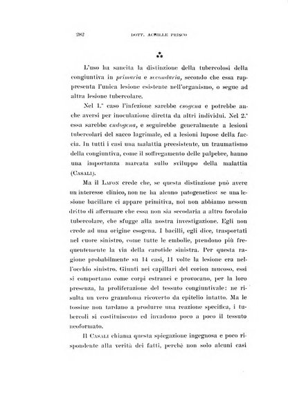 Archivio di ottalmologia giornale mensile