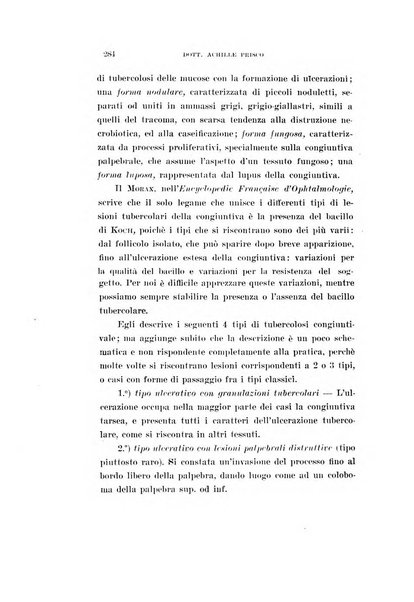 Archivio di ottalmologia giornale mensile