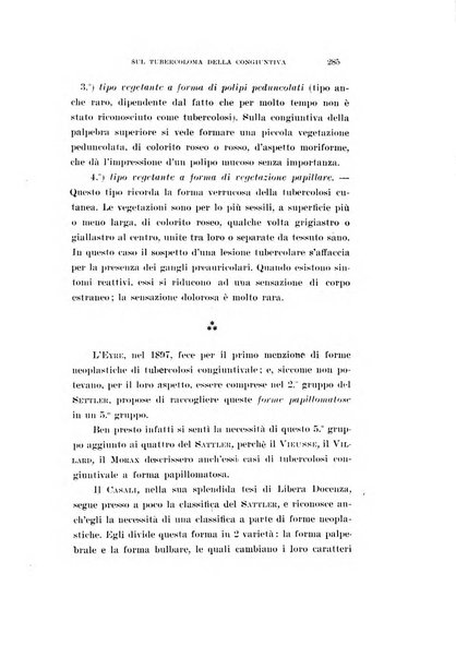 Archivio di ottalmologia giornale mensile