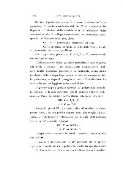 Archivio di ottalmologia giornale mensile