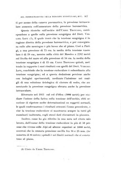 Archivio di ottalmologia giornale mensile