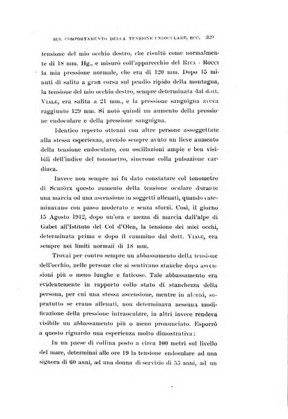 Archivio di ottalmologia giornale mensile