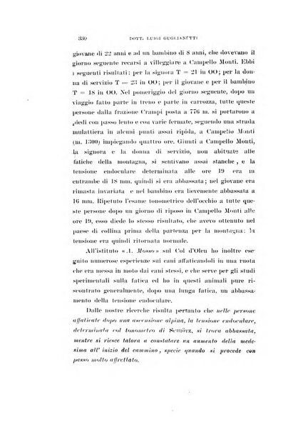 Archivio di ottalmologia giornale mensile