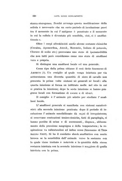 Archivio di ottalmologia giornale mensile