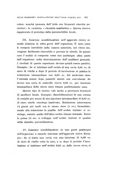 Archivio di ottalmologia giornale mensile