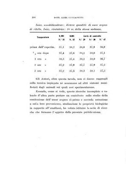 Archivio di ottalmologia giornale mensile