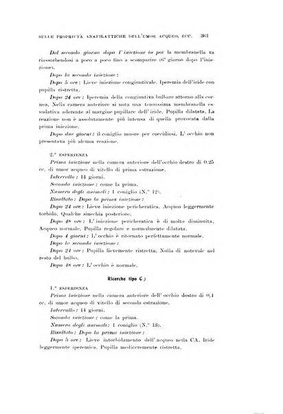 Archivio di ottalmologia giornale mensile