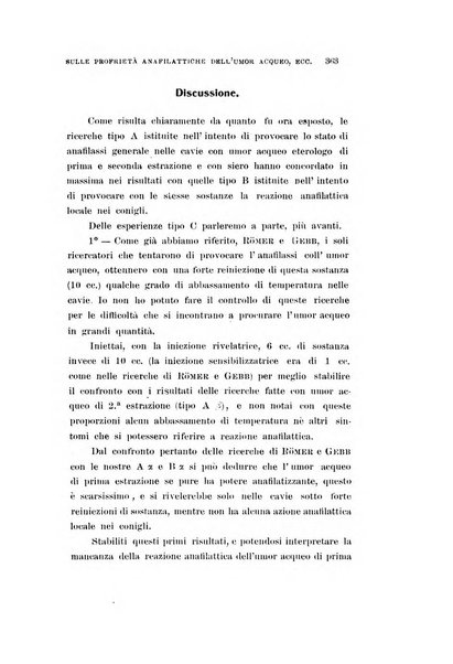 Archivio di ottalmologia giornale mensile