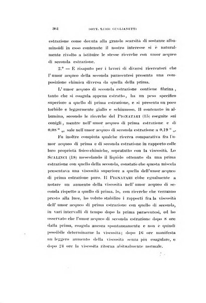 Archivio di ottalmologia giornale mensile