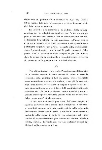 Archivio di ottalmologia giornale mensile