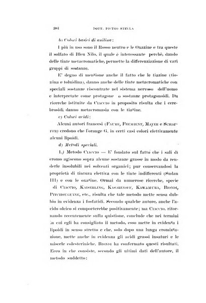 Archivio di ottalmologia giornale mensile