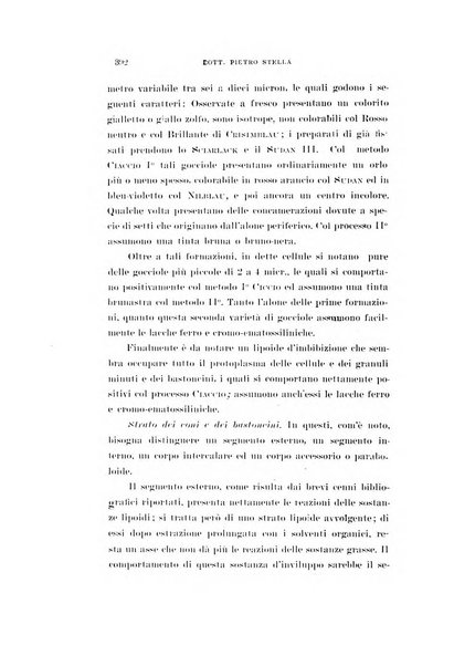 Archivio di ottalmologia giornale mensile