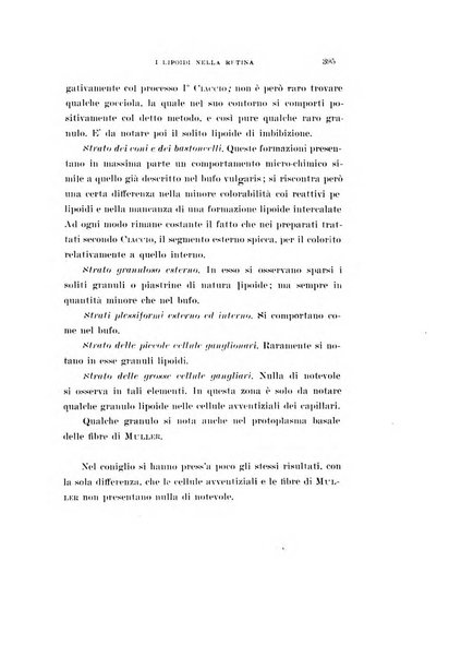 Archivio di ottalmologia giornale mensile