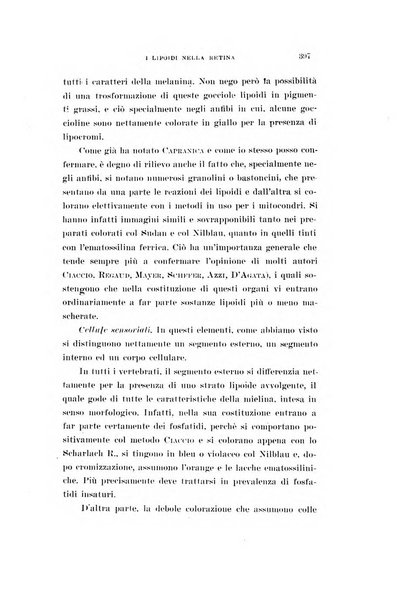 Archivio di ottalmologia giornale mensile