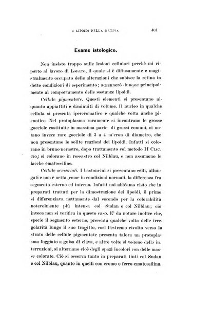 Archivio di ottalmologia giornale mensile