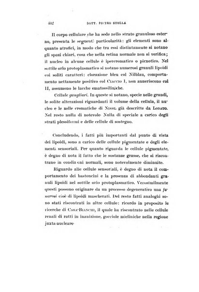 Archivio di ottalmologia giornale mensile