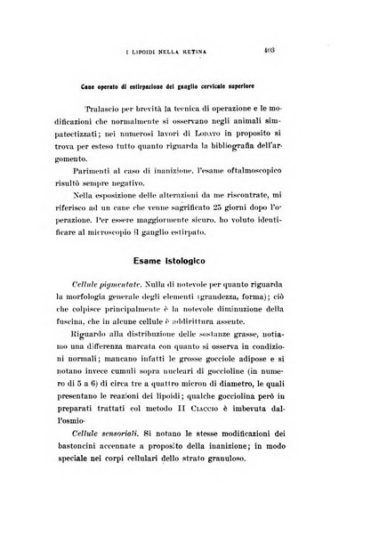 Archivio di ottalmologia giornale mensile