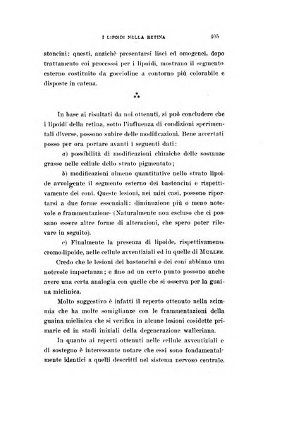 Archivio di ottalmologia giornale mensile