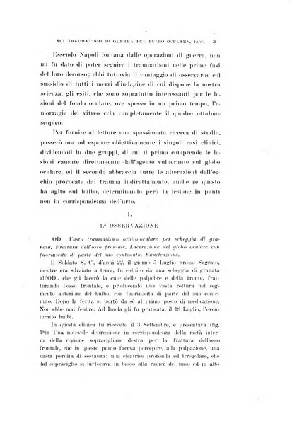 Archivio di ottalmologia giornale mensile