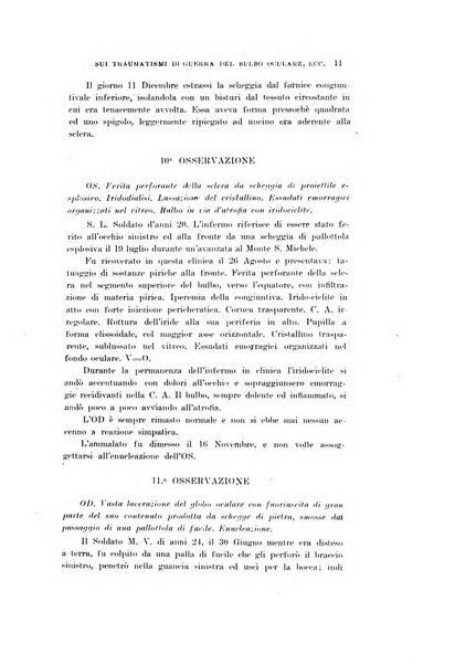 Archivio di ottalmologia giornale mensile