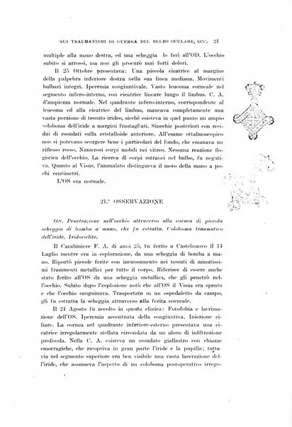 Archivio di ottalmologia giornale mensile