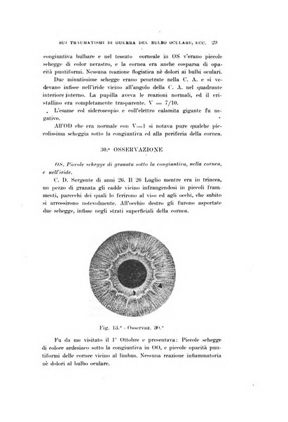 Archivio di ottalmologia giornale mensile