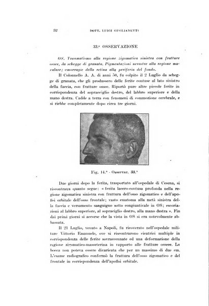 Archivio di ottalmologia giornale mensile