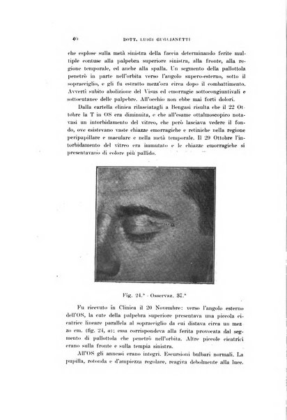 Archivio di ottalmologia giornale mensile