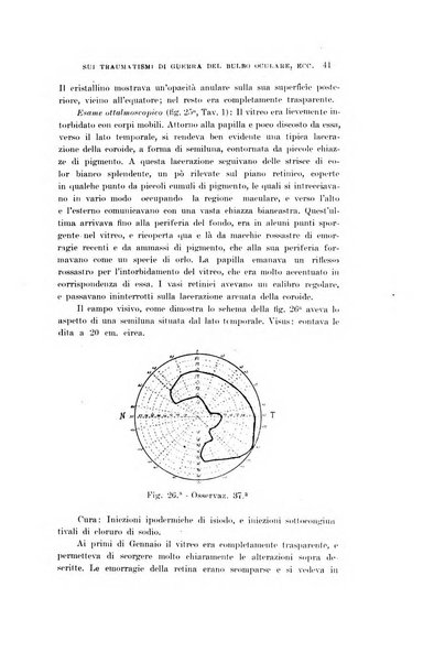 Archivio di ottalmologia giornale mensile