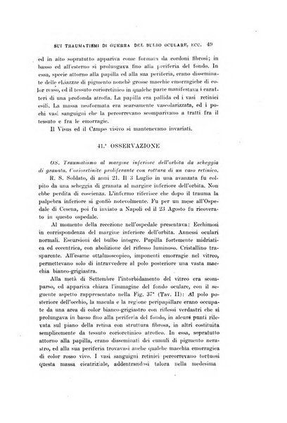 Archivio di ottalmologia giornale mensile