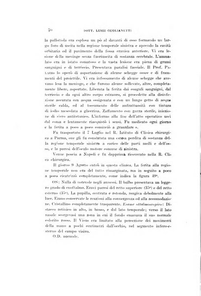 Archivio di ottalmologia giornale mensile