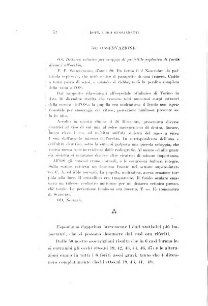 Archivio di ottalmologia giornale mensile