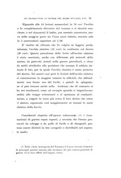 Archivio di ottalmologia giornale mensile