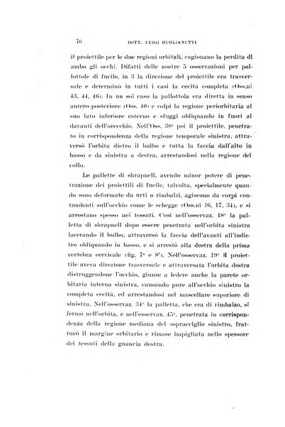 Archivio di ottalmologia giornale mensile