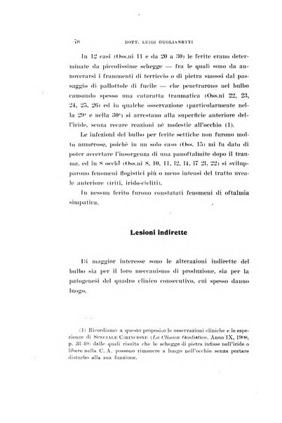 Archivio di ottalmologia giornale mensile