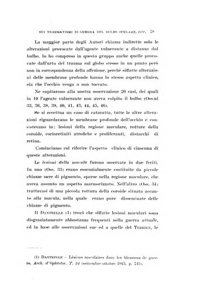 Archivio di ottalmologia giornale mensile