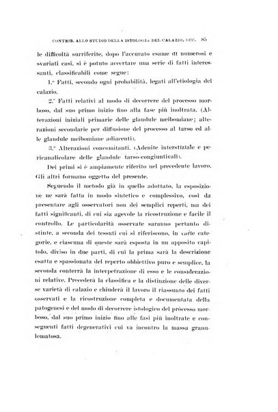 Archivio di ottalmologia giornale mensile