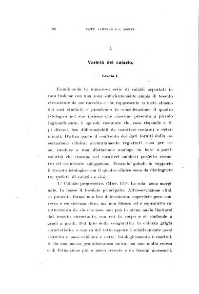 Archivio di ottalmologia giornale mensile