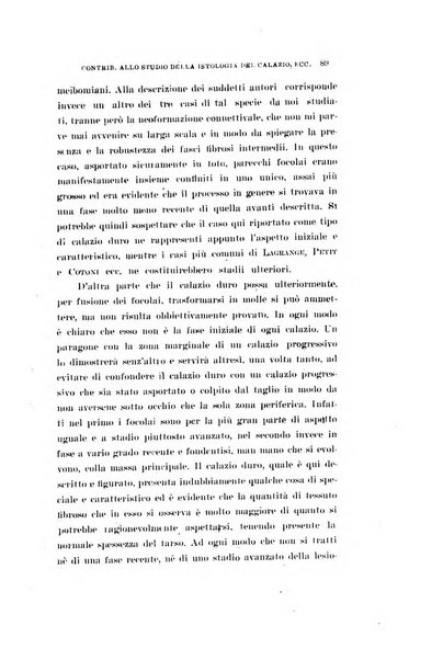 Archivio di ottalmologia giornale mensile