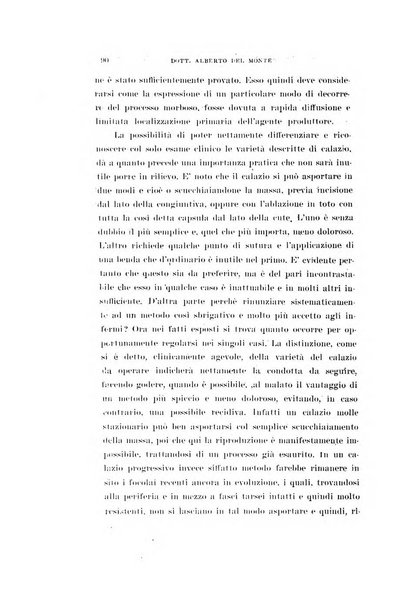 Archivio di ottalmologia giornale mensile