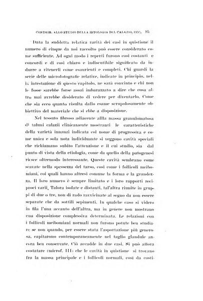 Archivio di ottalmologia giornale mensile