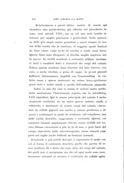 Archivio di ottalmologia giornale mensile