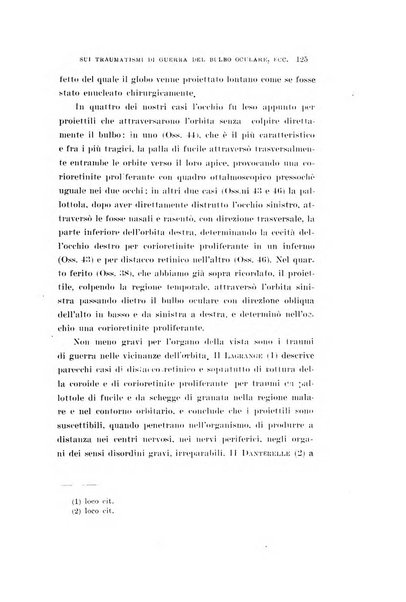 Archivio di ottalmologia giornale mensile