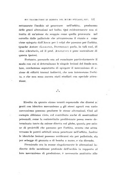 Archivio di ottalmologia giornale mensile